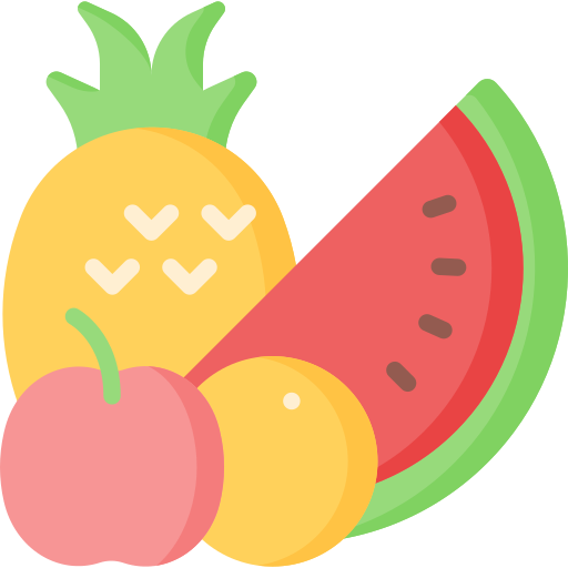 Organic Fruit logo